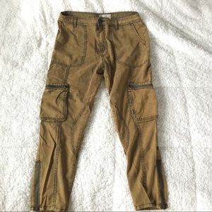 Free People pants